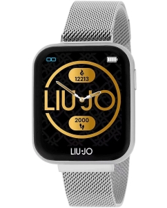 Купить Умные часы LIU JO SWLJ051  в E-mobi
