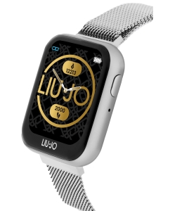 Купить Умные часы LIU JO SWLJ051  в E-mobi