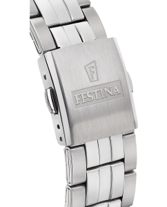 Купить Наручные часы Festina F20425/5  в E-mobi