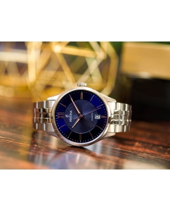 Купить Наручные часы Festina F20425/5  в E-mobi