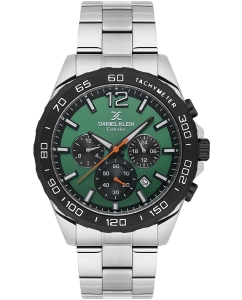 Купить Наручные часы Daniel Klein DK.1.13743-4  в E-mobi