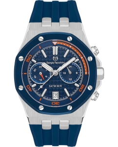Купить Наручные часы Sergio Tacchini ST.1.10447-2  в E-mobi