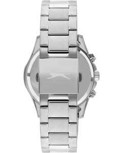 Купить Наручные часы Slazenger SL.09.2078.2.04 с хронографом  в E-mobi