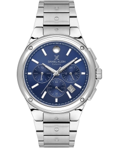 Купить Наручные часы Daniel Klein DK.1.13746-3 с хронографом  в E-mobi