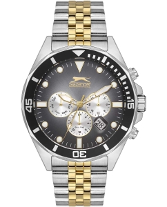 Купить Наручные часы Slazenger SL.09.2130.2.02  в E-mobi