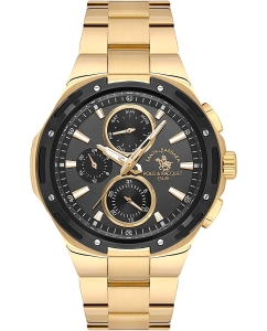 Купить Наручные часы Santa Barbara Polo &amp; Racquet Club SB.1.10541-5  в E-mobi