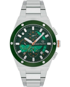 Купить Наручные часы Sergio Tacchini ST.1.10448-4  в E-mobi