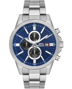 Купить Наручные часы Slazenger SL.09.2139.2.02  в E-mobi