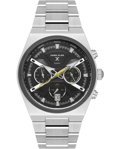 Купить Наручные часы Daniel Klein DK.1.13755-2 с хронографом  в E-mobi