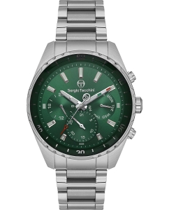 Купить Наручные часы Sergio Tacchini ST.1.10387-3  в E-mobi