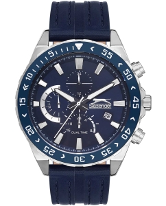 Купить Наручные часы Slazenger SL.09.2152.2.02  в E-mobi