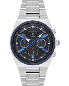 Купить Наручные часы Daniel Klein DK.1.13755-5 с хронографом  в E-mobi