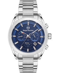 Купить Наручные часы Sergio Tacchini ST.1.10397-2  в E-mobi