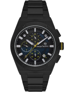 Купить Наручные часы Sergio Tacchini ST.1.10448-5  в E-mobi