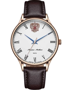 Купить Российские наручные часы Михаил Москвин 1310B3L8  в E-mobi