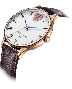 Купить Российские наручные часы Михаил Москвин 1310B3L8  в E-mobi