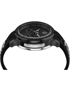 Купить Механические наручные часы Philipp Plein PWUAA0423  в E-mobi