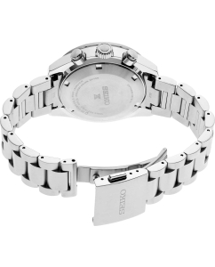 Купить Японские наручные часы Seiko Prospex SSC911P1 с хронографом  в E-mobi