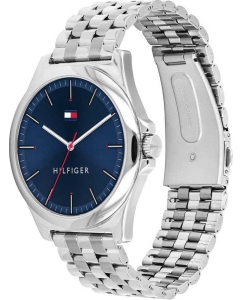 Купить Наручные часы Tommy Hilfiger 1791713  в E-mobi