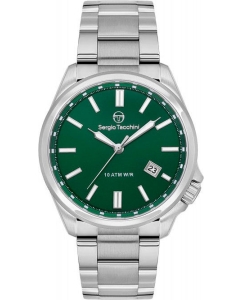 Купить Наручные часы Sergio Tacchini ST.1.10450-4  в E-mobi