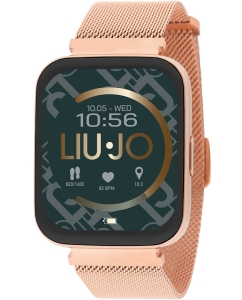 Купить Умные часы LIU JO SWLJ084  в E-mobi