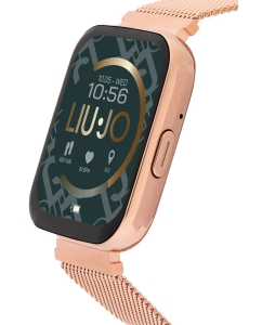 Купить Умные часы LIU JO SWLJ084  в E-mobi