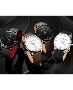 Купить Наручные часы Stuhrling 3997B.6  в E-mobi