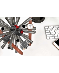 Купить Наручные часы Stuhrling 3997B.6  в E-mobi