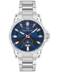 Купить Наручные часы Sergio Tacchini ST.1.10454-3  в E-mobi