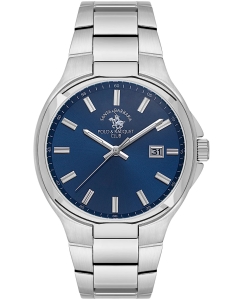 Купить Наручные часы Santa Barbara Polo &amp; Racquet Club SB.1.10544-3  в E-mobi