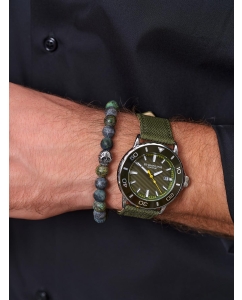 Купить Наручные часы Stuhrling 4049.2  в E-mobi