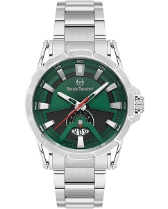 Купить Наручные часы Sergio Tacchini ST.1.10454-4  в E-mobi