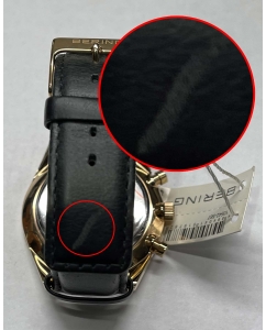 Купить Наручные часы Bering ber-10542-567-ucenka с хронографом  в E-mobi