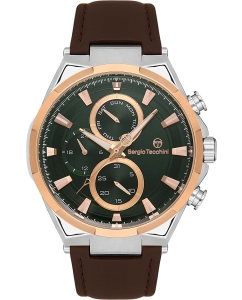 Купить Наручные часы Sergio Tacchini ST.1.10396-3  в E-mobi
