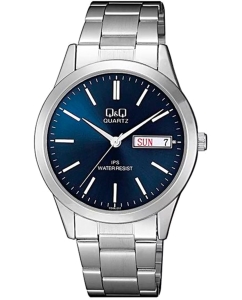 Купить Японские наручные часы Q&amp;Q CD06J202Y  в E-mobi