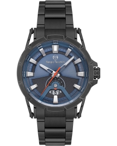 Купить Наручные часы Sergio Tacchini ST.1.10454-5  в E-mobi
