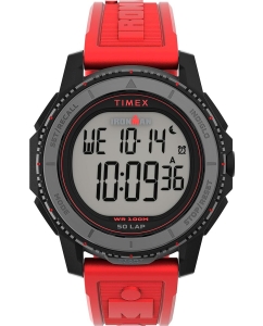 Купить Наручные часы Timex TW5M57900  в E-mobi