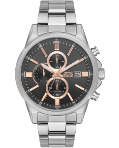 Купить Наручные часы Slazenger SL.09.2139.2.05  в E-mobi