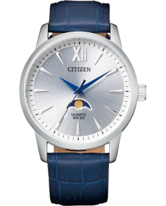 Купить Японские наручные часы Citizen AK5000-03A  в E-mobi