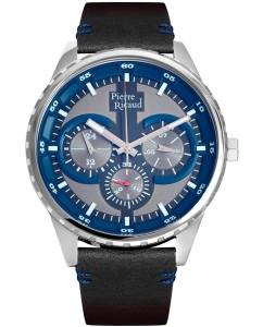 Купить Наручные часы Pierre Ricaud P60031.5N15QF  в E-mobi