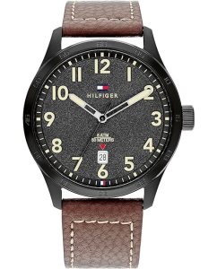 Купить Наручные часы Tommy Hilfiger 1710560  в E-mobi