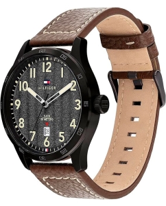 Купить Наручные часы Tommy Hilfiger 1710560  в E-mobi