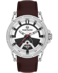 Купить Наручные часы Sergio Tacchini ST.1.10455-2  в E-mobi
