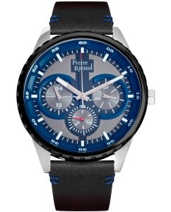 Купить Наручные часы Pierre Ricaud P60031.Y217QF  в E-mobi