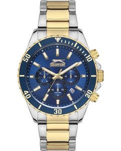 Купить Наручные часы Slazenger SL.09.2091.2.02  в E-mobi