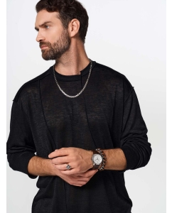 Купить Швейцарские наручные часы Tissot T035.617.16.031.00 с хронографом  в E-mobi