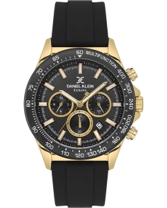 Купить Наручные часы Daniel Klein DK.1.13853-2  в E-mobi