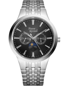 Купить Наручные часы Pierre Ricaud P97225.5117QF  в E-mobi