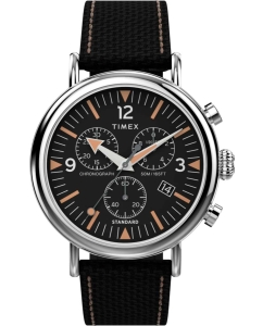 Купить Наручные часы Timex TW2V43700 с хронографом  в E-mobi