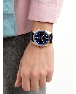 Купить Японские наручные часы Citizen BI5093-01L  в E-mobi